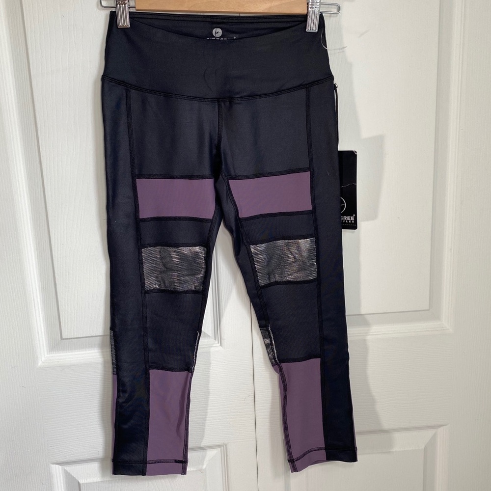 90 Degree By Reflex Leggings